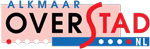 Alkmaar Overstad logo