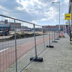 Noorderstraat Alkmaar Overstad 25 mrt t/m 19 april