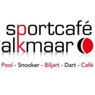Sportcafé Alkmaar 