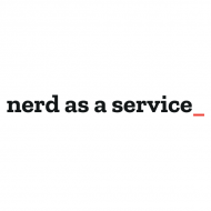 Nerd as a Service 