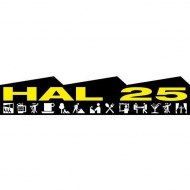 HAL25 
