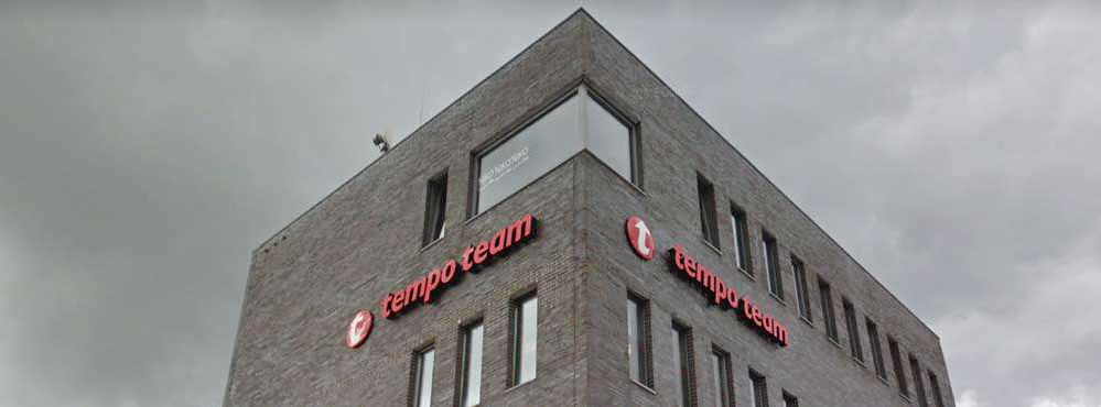 Tempo Team Uitzendbureau Alkmaar