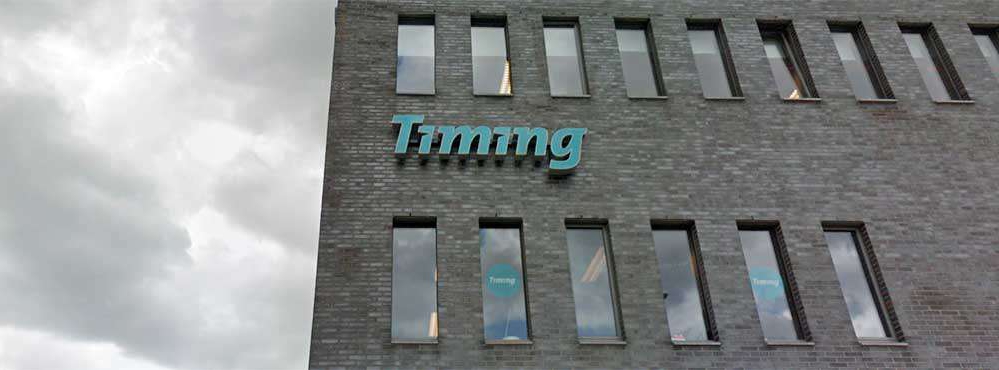 Uitzendbureau Timing Alkmaar