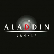 Aladdin Lampen 